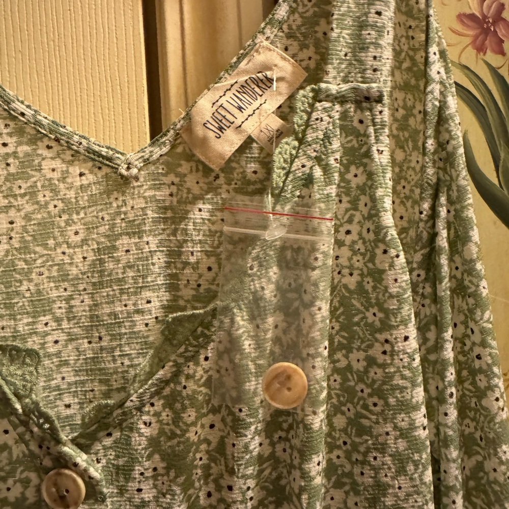 Dress - Picture 4 of 6